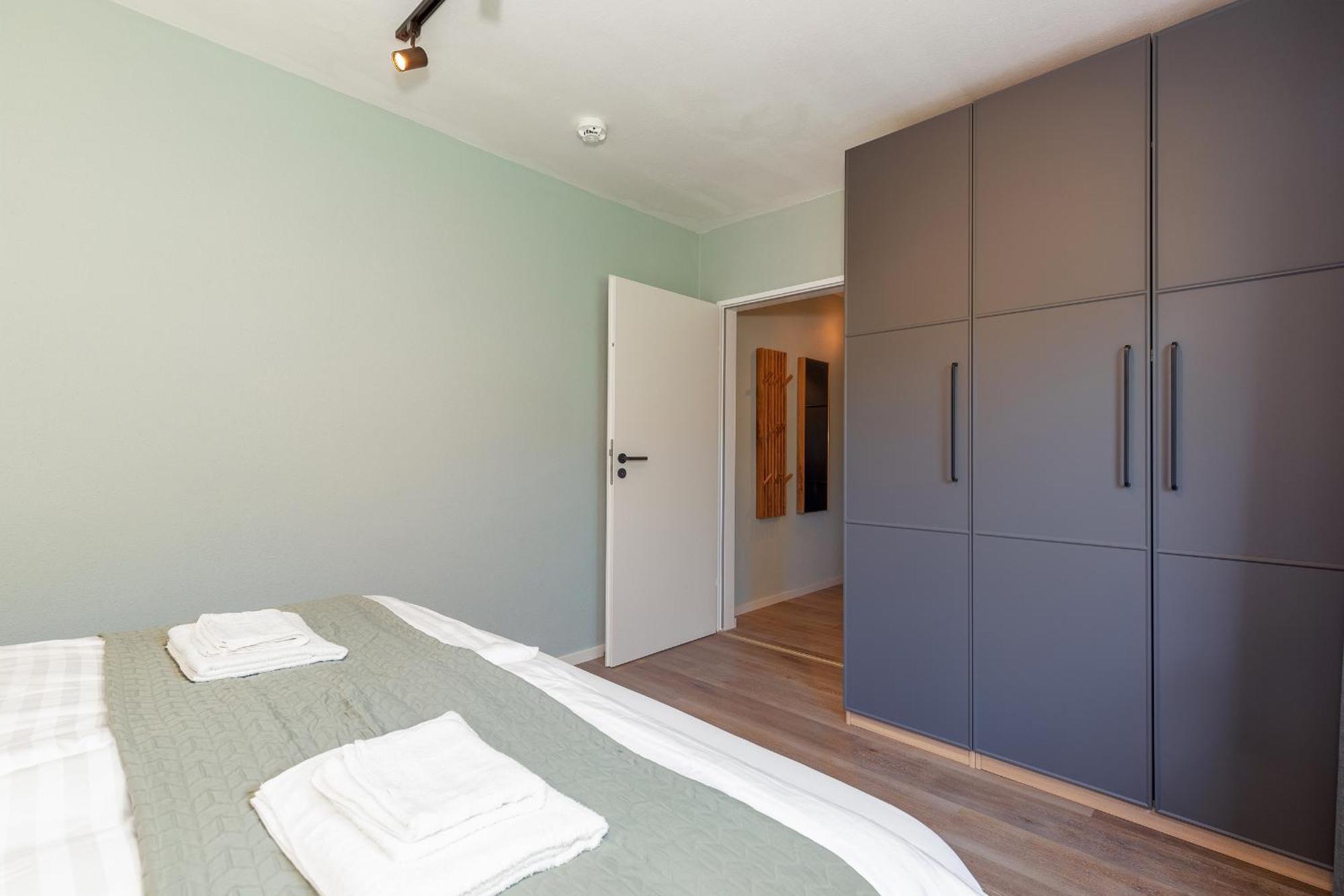 Apartment Fuchsbau - 2 Zimmer Mit Balkon โรพอลดิง ภายนอก รูปภาพ